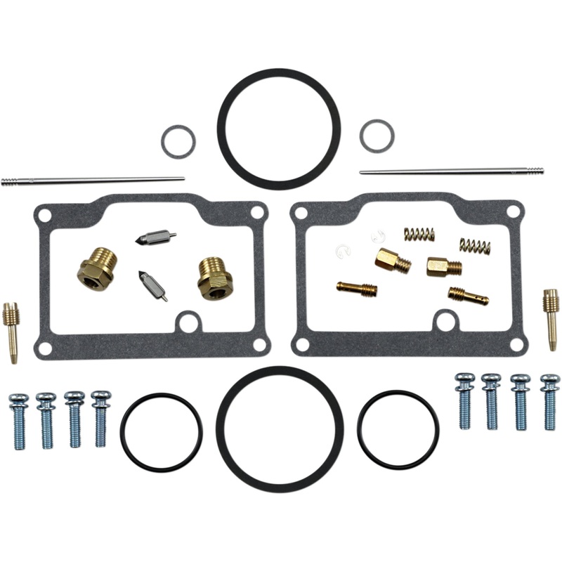 PARTS UNLIMITED 1003-1577 Carburetor Repair Kit - Arctic Cat