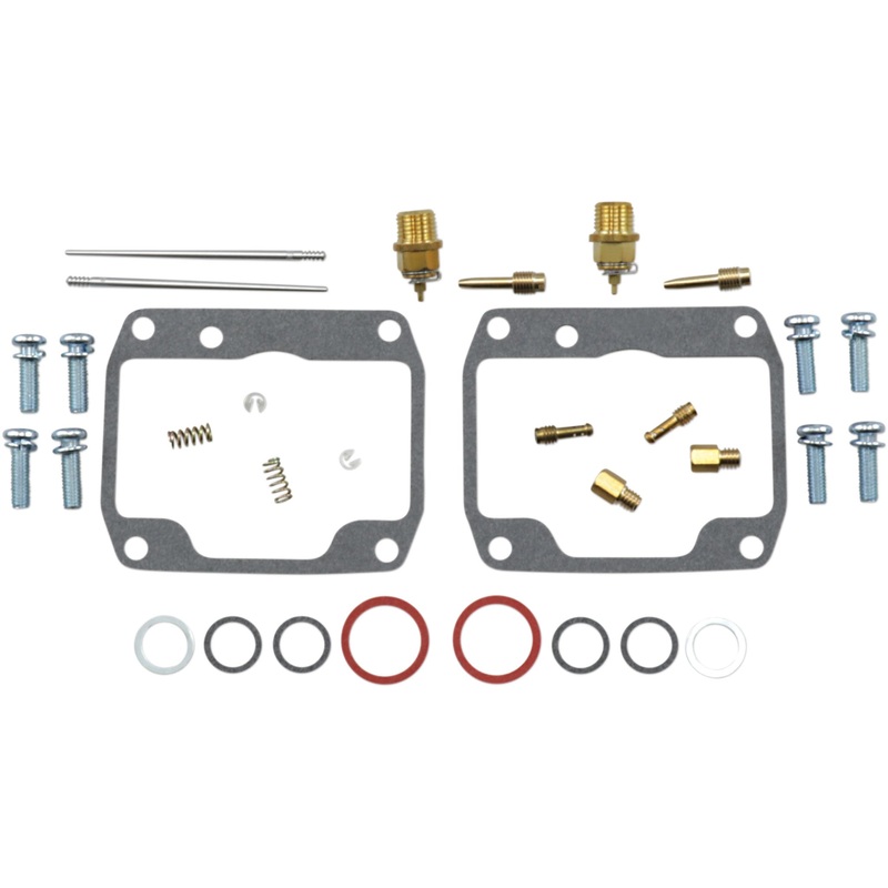 PARTS UNLIMITED 1003-1602 Carburetor Repair Kit - Arctic Cat
