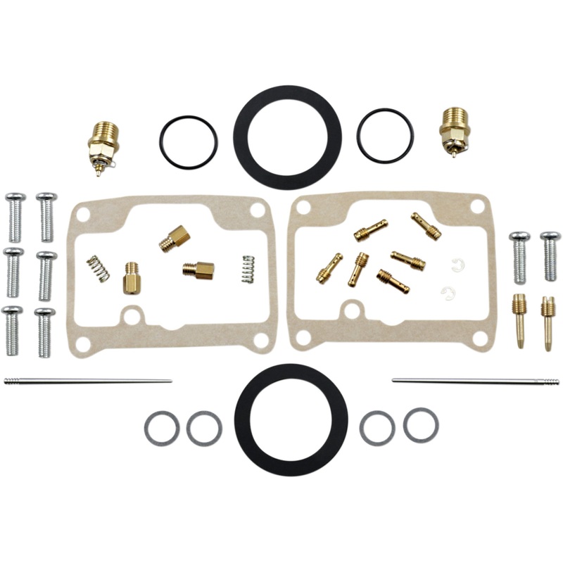 PARTS UNLIMITED 1003-1641 Carburetor Repair Kit - Ski-Doo