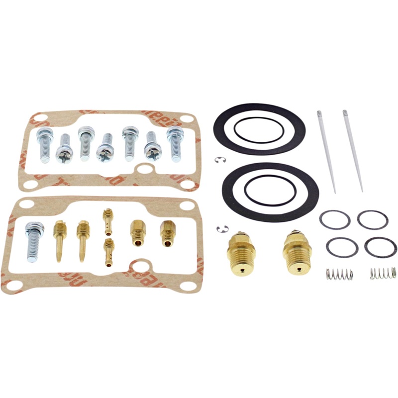 PARTS UNLIMITED 1003-1838 Carburetor Repair Kit - Ski-Doo