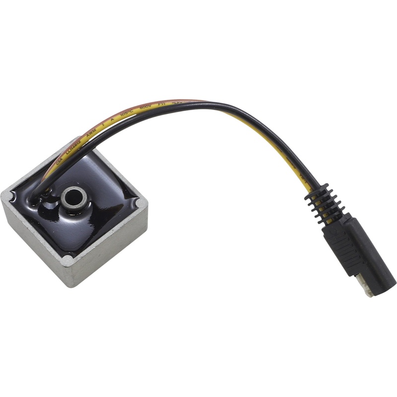 PARTS UNLIMITED 2112-1534 Regulator and Rectifier Regulator/Rectifier - Arctic Cat