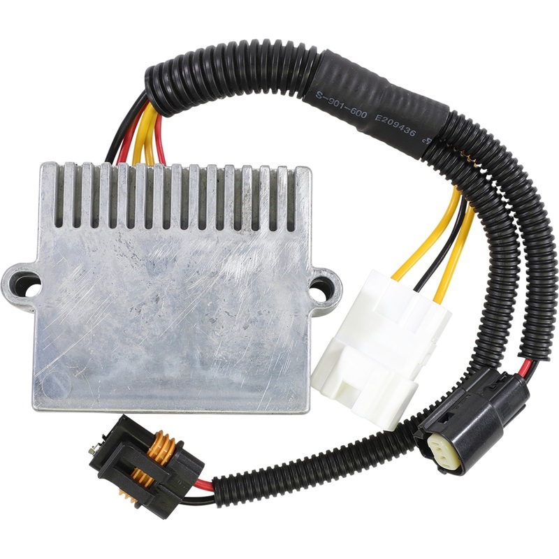 PARTS UNLIMITED 2112-1558 Regulator and Rectifier Regulator/Rectifier - Arctic Cat