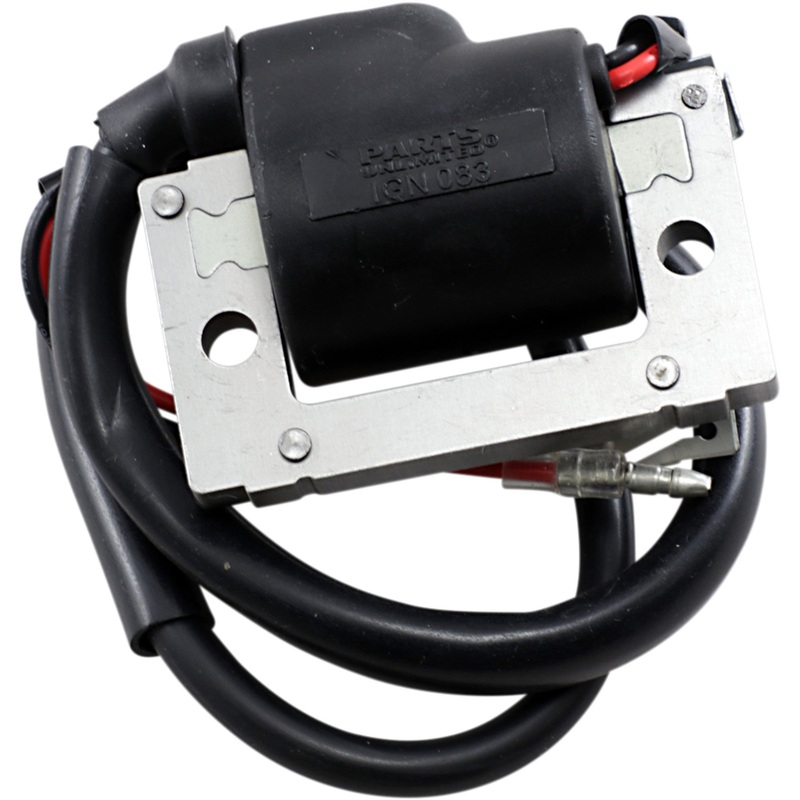 PARTS UNLIMITED IGN-083 External Coil External Ignition Coil
