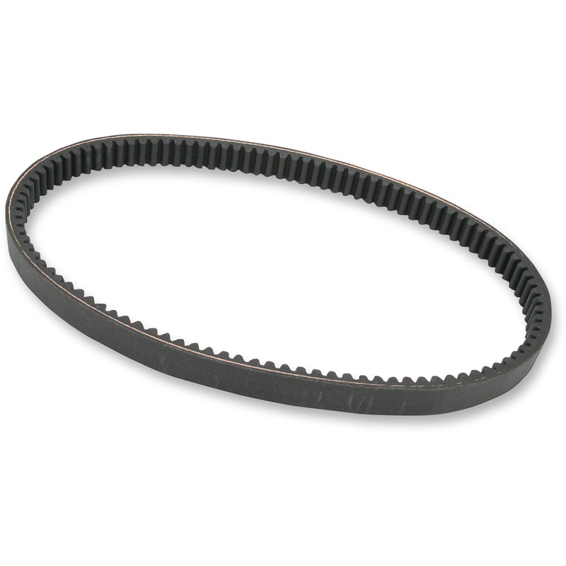 PARTS UNLIMITED LM-758 Performer Belt Performer Series Belt - Polaris