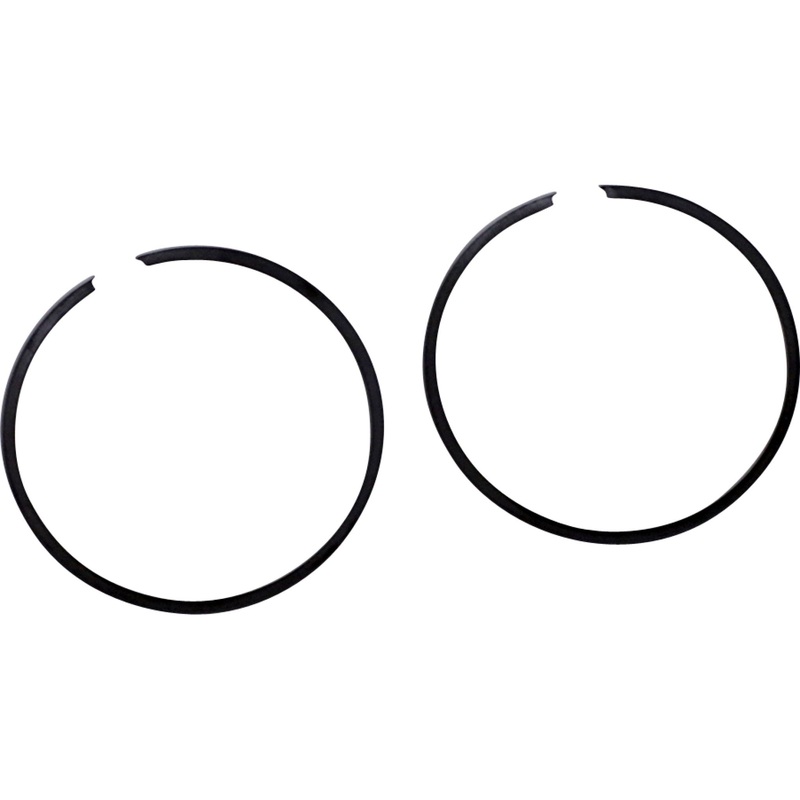 PARTS UNLIMITED R09-695 Replacement Ring Set Ring Set