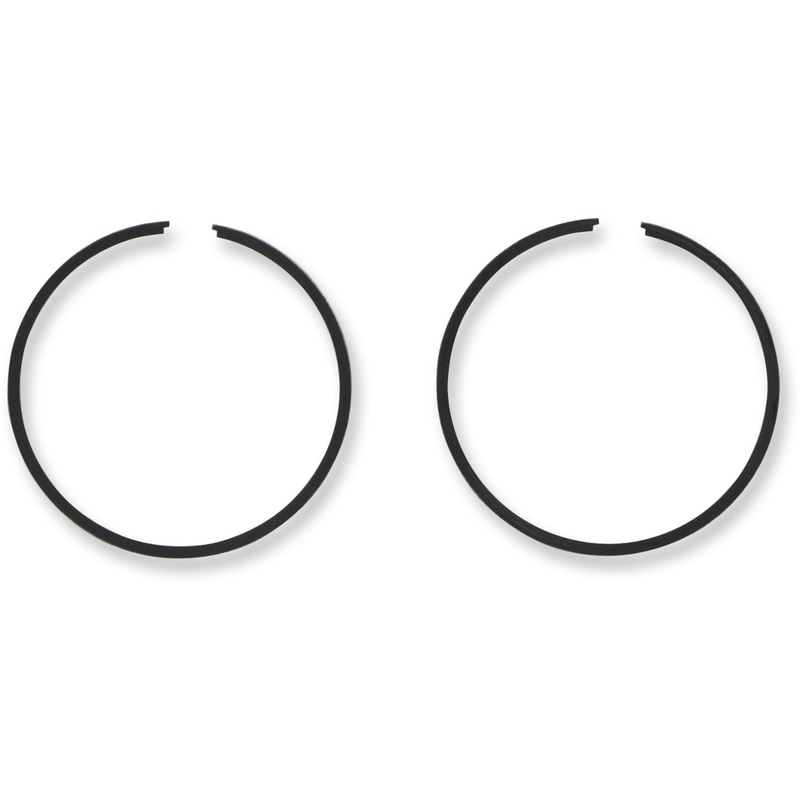 PARTS UNLIMITED R09-7064 Replacement Ring Set Ring Set
