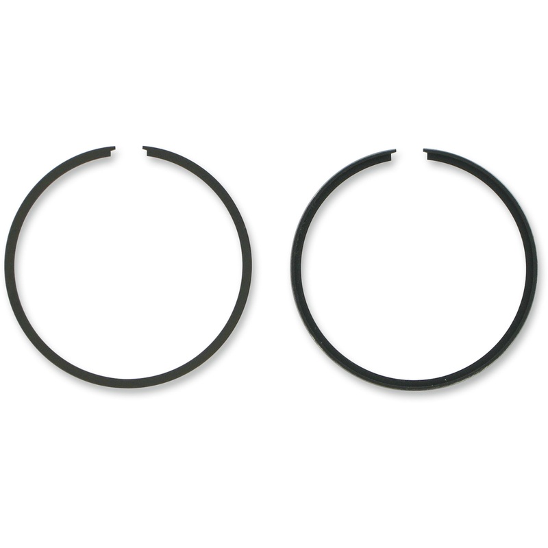 PARTS UNLIMITED R09-7512 Replacement Ring Set Ring Set