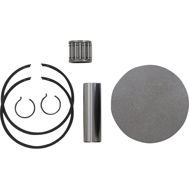 PROX 0910-3310 01.5808.000 Piston Kit 82.00 mm - 800r ptek engine type - ski-doo