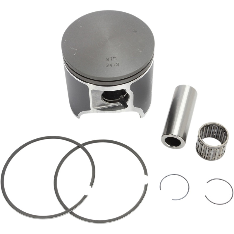 PROX 0910-3312 01.5903.000 Piston Kit 85.00 mm - arctic cat