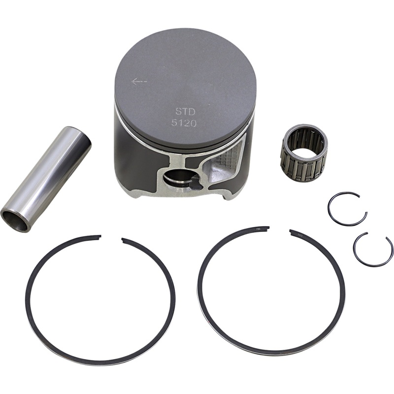 PROX 0910-6065 01.5817.000 Piston Kit 82.00 mm - 850 etec engine - ski-doo