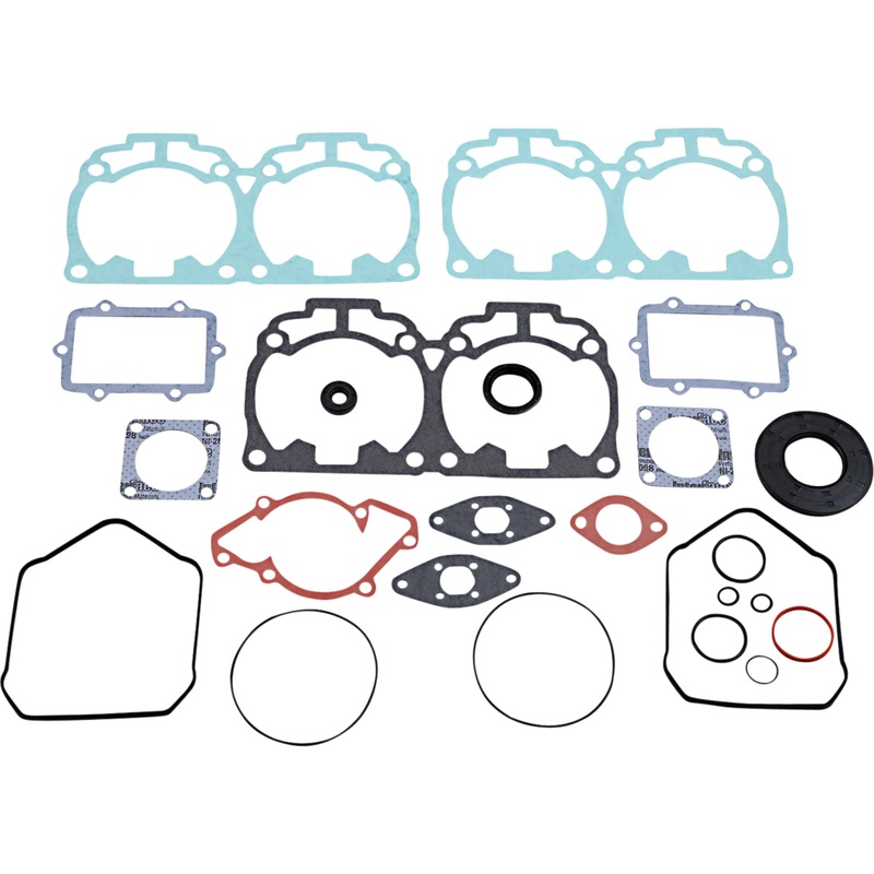 PROX 0934-6601 34.5800 Gasket Kit with Oil Seal s - ski doo 800