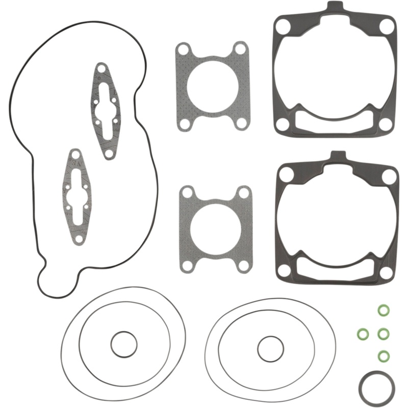 PROX 0934-6629 35.5604 Top End Gasket Set polaris