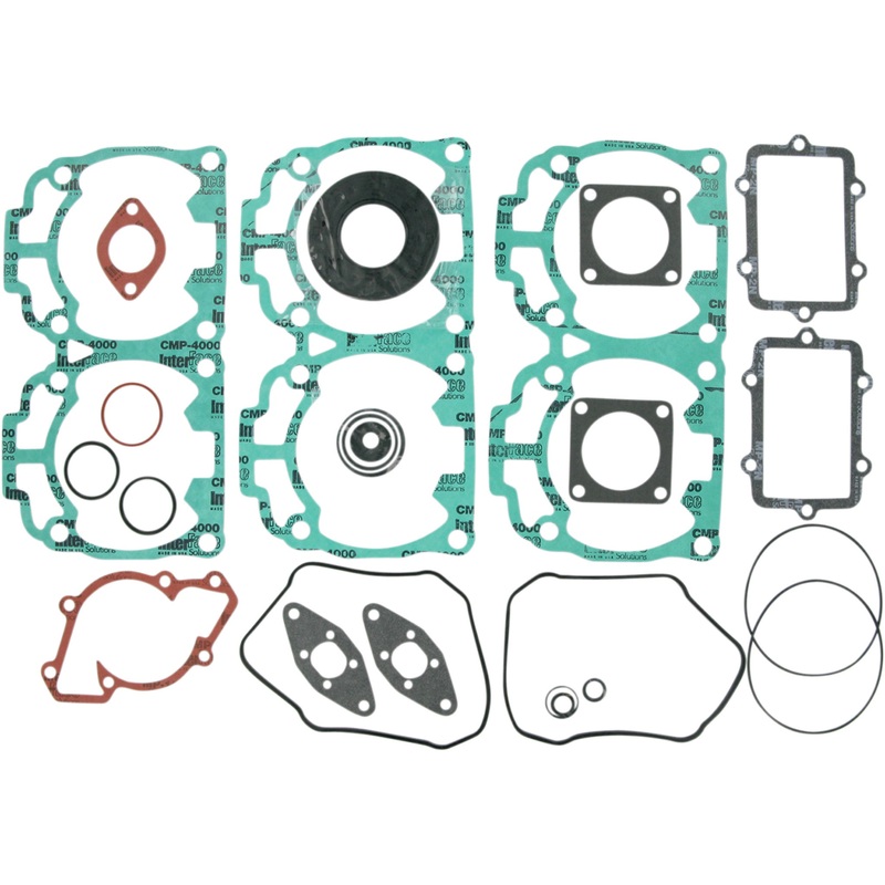 VERTEX 0934-0552 711285 Complete Engine Gasket Set Complete Gasket Set - Sea-Doo