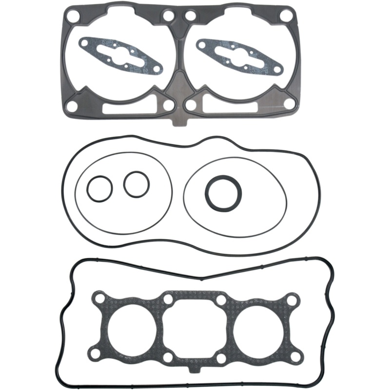 VERTEX 0934-1945 710306 Pro-Formance Top End Engine Gasket Set Full Top End Set - Polaris