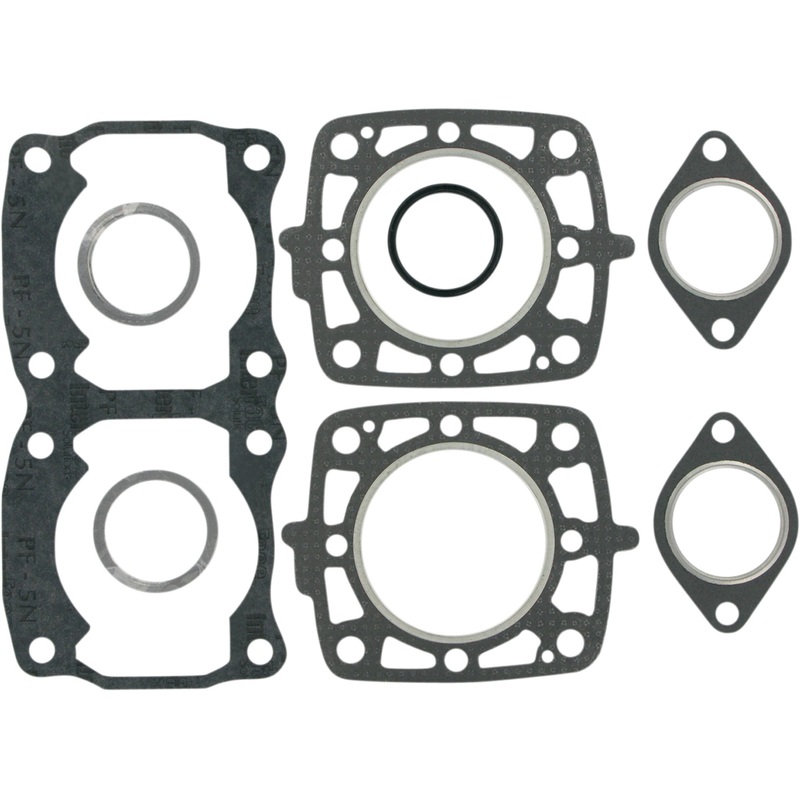 VERTEX 710171 710171 Pro-Formance Top End Engine Gasket Set Full Top End Set - Yamaha