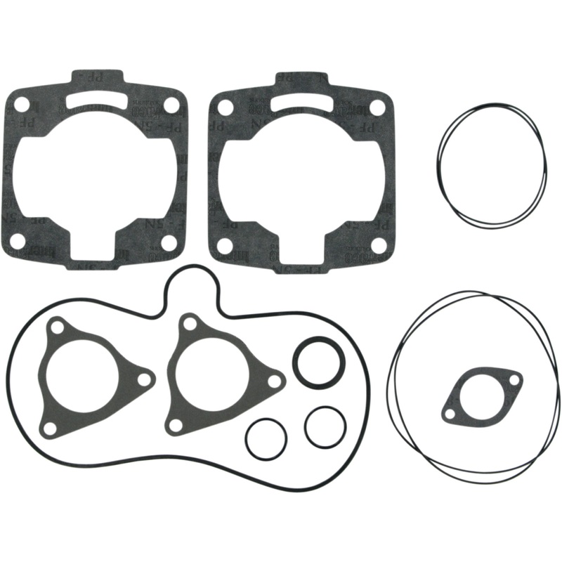VERTEX 710230 710230 Pro-Formance Top End Engine Gasket Set Full Top End Set - Polaris