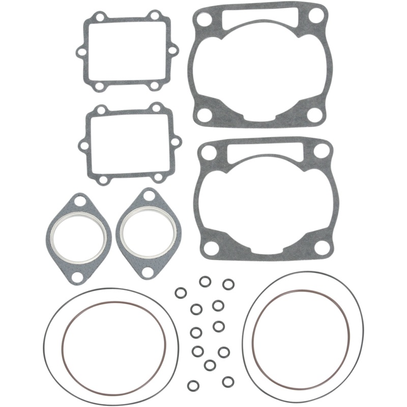 VERTEX 710266 710266 Pro-Formance Top End Engine Gasket Set Full Top End Set - Arctic Cat