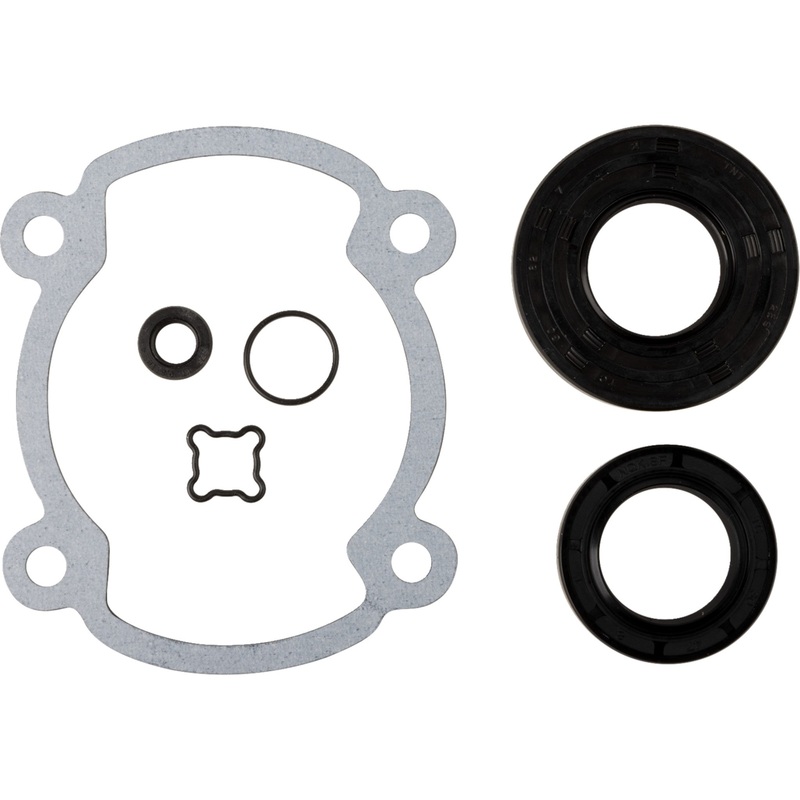 VERTEX G164 7111640 Complete Engine Gasket Set Complete Gasket Set - Ski-Doo