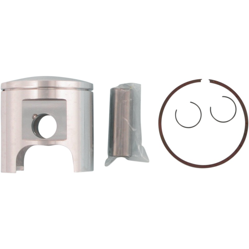 WISECO 0910-3985 2316M06225 Piston Kit Forged Series for 2-Stroke Piston Kit - 62.25 mm - Polaris