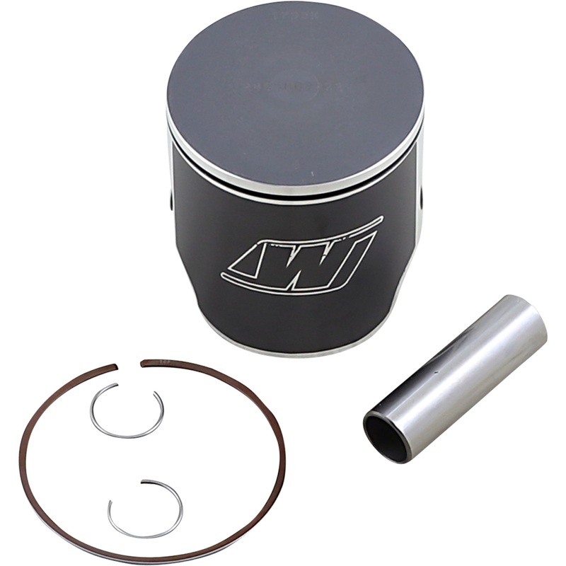 WISECO 0910-5053 2465M08200 Piston Kit for 2 Stroke Piston Kit - 82.00 mm - 850 ETEC Engine Type - Ski-Doo