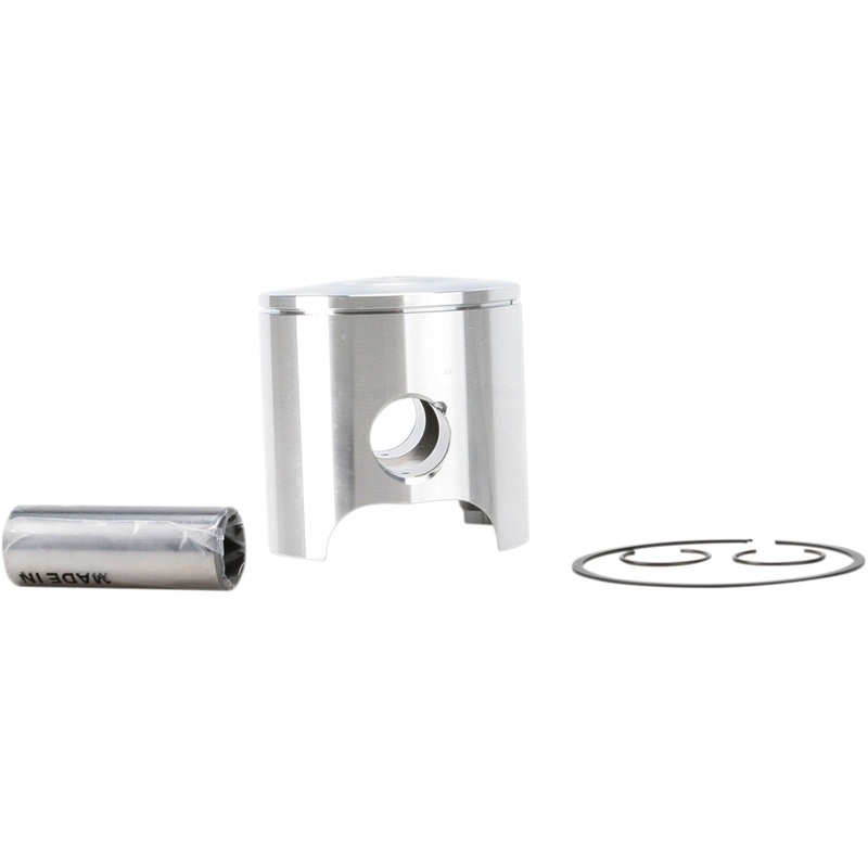 WISECO 2282M06850 2282M06850 Piston Kit for 2 Stroke Piston Kit - 68.50 mm - Yamaha