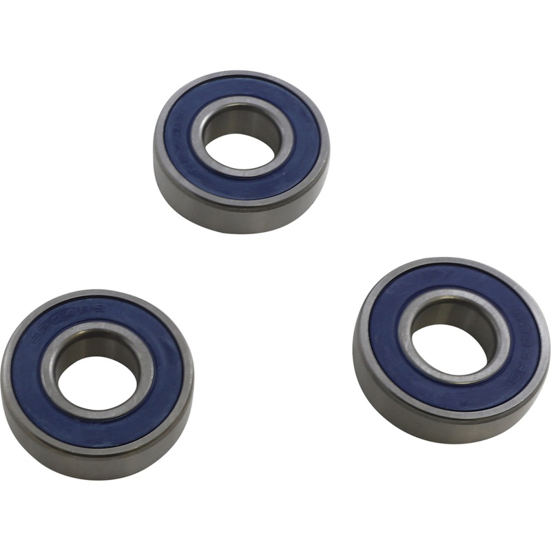 ALL BALLS 0215-0030 25-1251 Wheel Bearing Kit front/rear