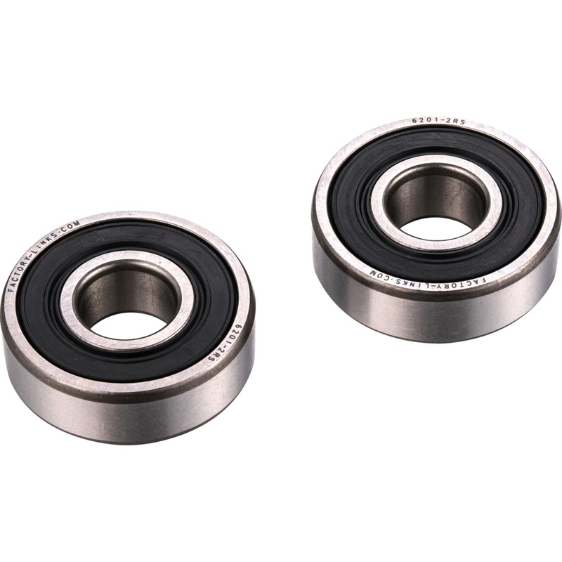 FACTORY LINKS 0215-1443 FWK-S-040 Wheel Bearing Kit front - aprilia/cobra/suzuki