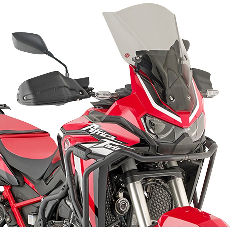 GIVI 2312-1299 D1179S Windshield smoke - crf1100l