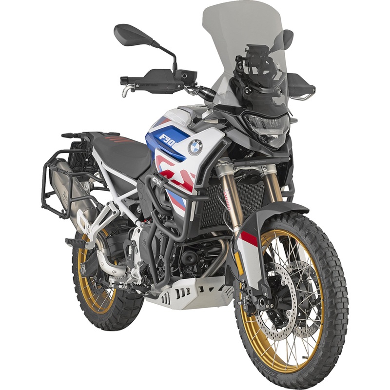 GIVI 2312-1313 D5145S Windshield smoke - bmw