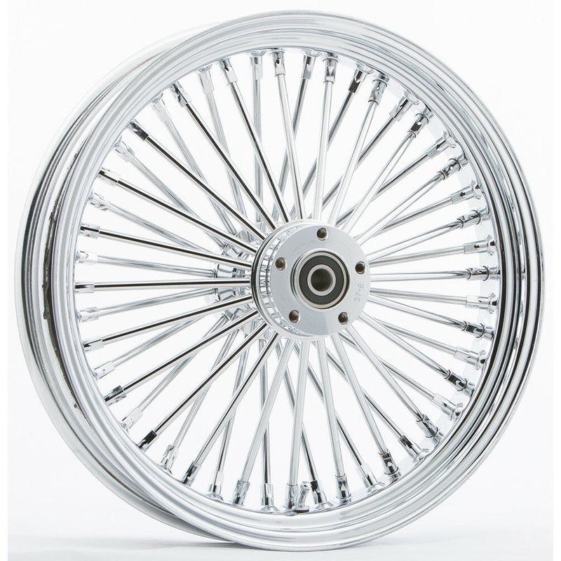 Harddrive Front Spoke Wheels