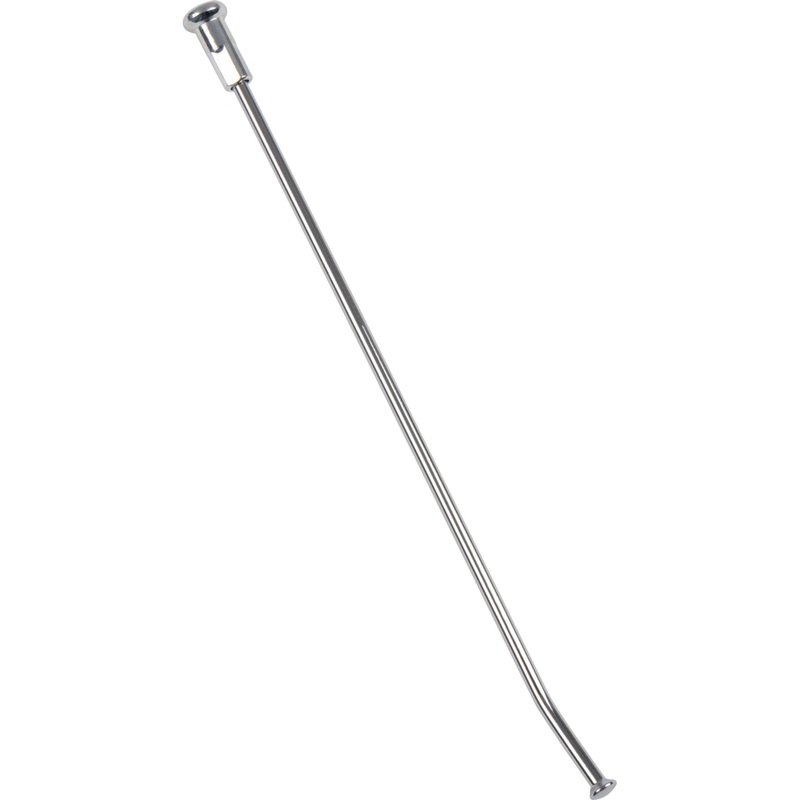 MOOSE OFFROAD 0211-0116 1-20-509-1 Coated Steel Individual Spokes Spoke - Individual - Rear Inner - 19"