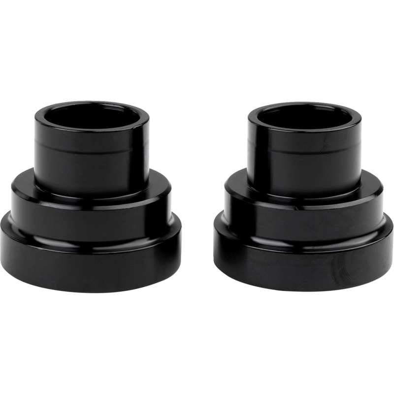 MOOSE OFFROAD 0220-0068 11-1112 Wheel Spacers Wheel Spacer - Rear - Beta