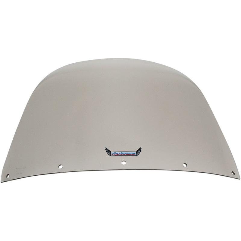 SLIPSTREAMER 13113T S-131-13 Replacement Windshield Windshield - 13" - Smoke - '86-'95 FLHT/C