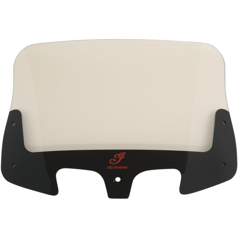 SLIPSTREAMER 2312-0475 S-301-16 Tinted Replacement Windshield Windshield - 16" - Tint - Indian