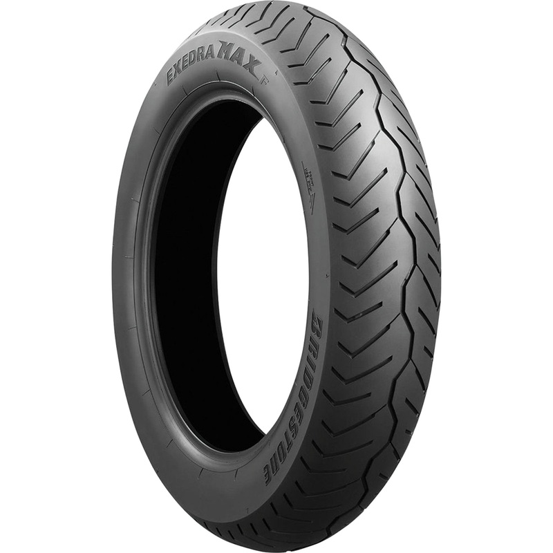 BRIDGESTONE 0303-0172 4625 Exedra Max Tire Tire - Exedra Max - Front - 150/80R16 - 71V