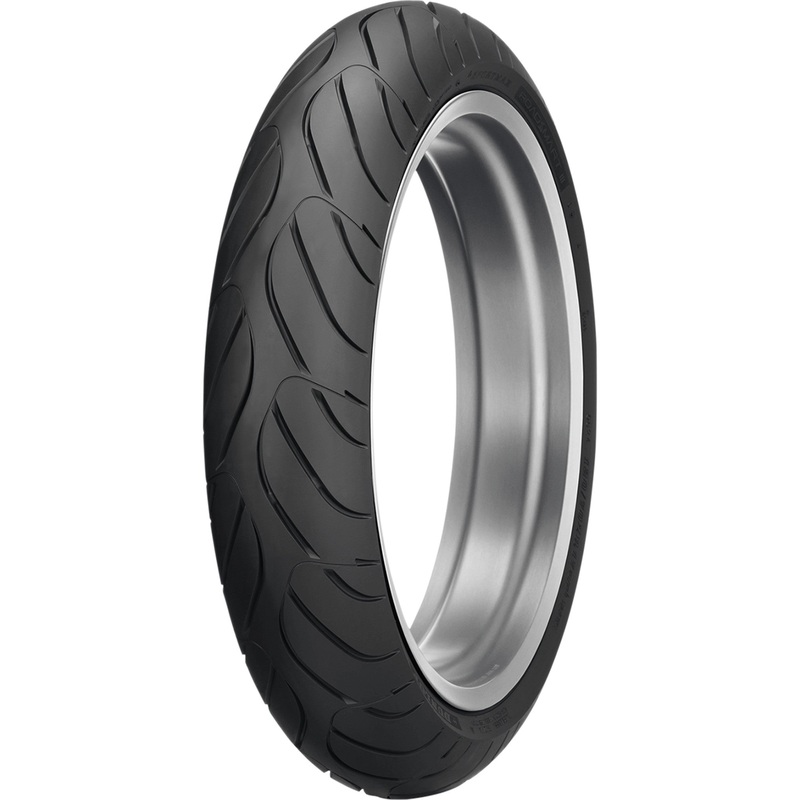 DUNLOP 0301-0690 45227416 Sportmax Roadsmart III Tire Tire - Sportmax Roadsmart III - Front - 120/70ZR18 - (59W)