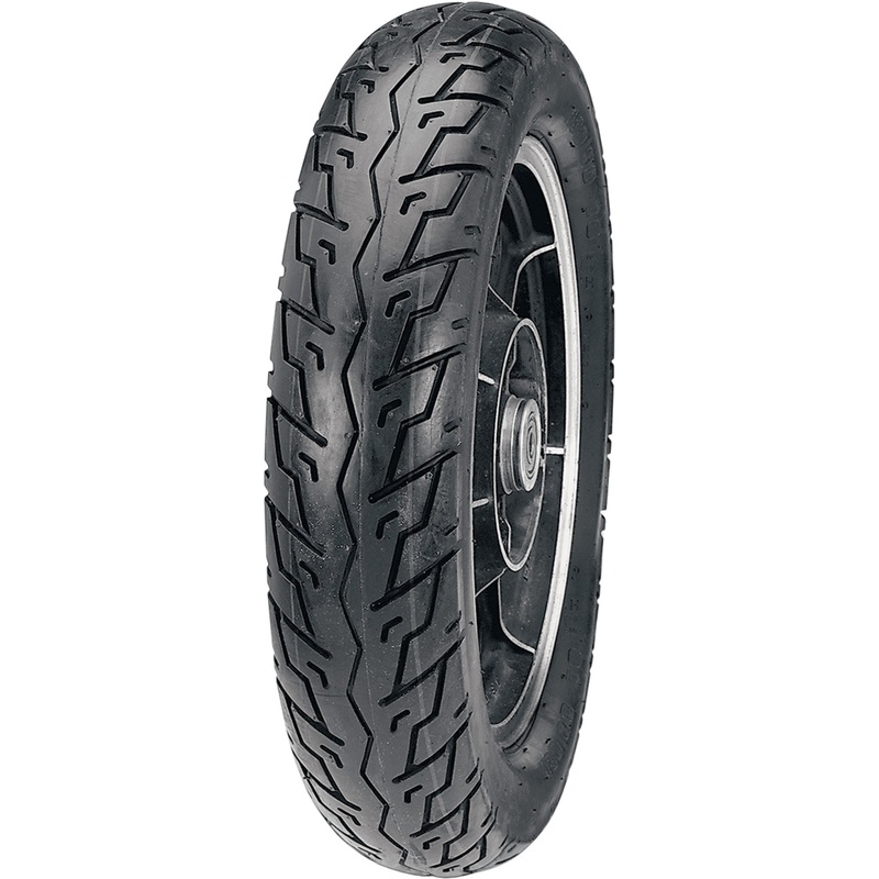 DURO HF261-01 25-26116-120 HF261A Tire Tire - HF261A - Front/Rear - 120/90-16 - 63H
