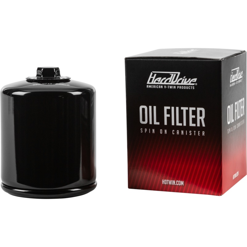 Harddrive 820-0749 PS170BNHD HD Oil Filters