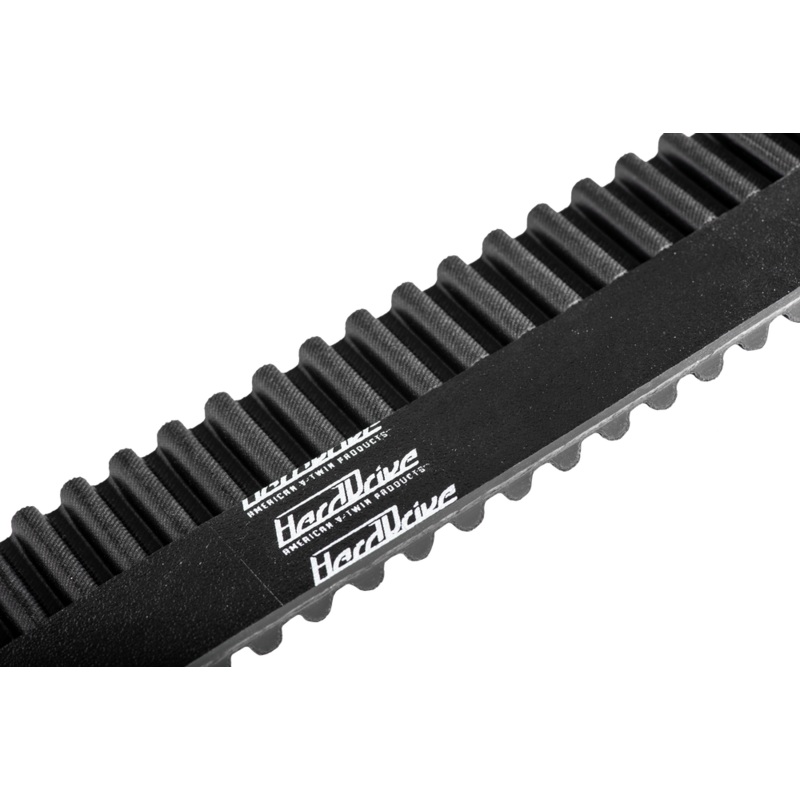 Harddrive 820-60002 21192462 24MM Rear Belt