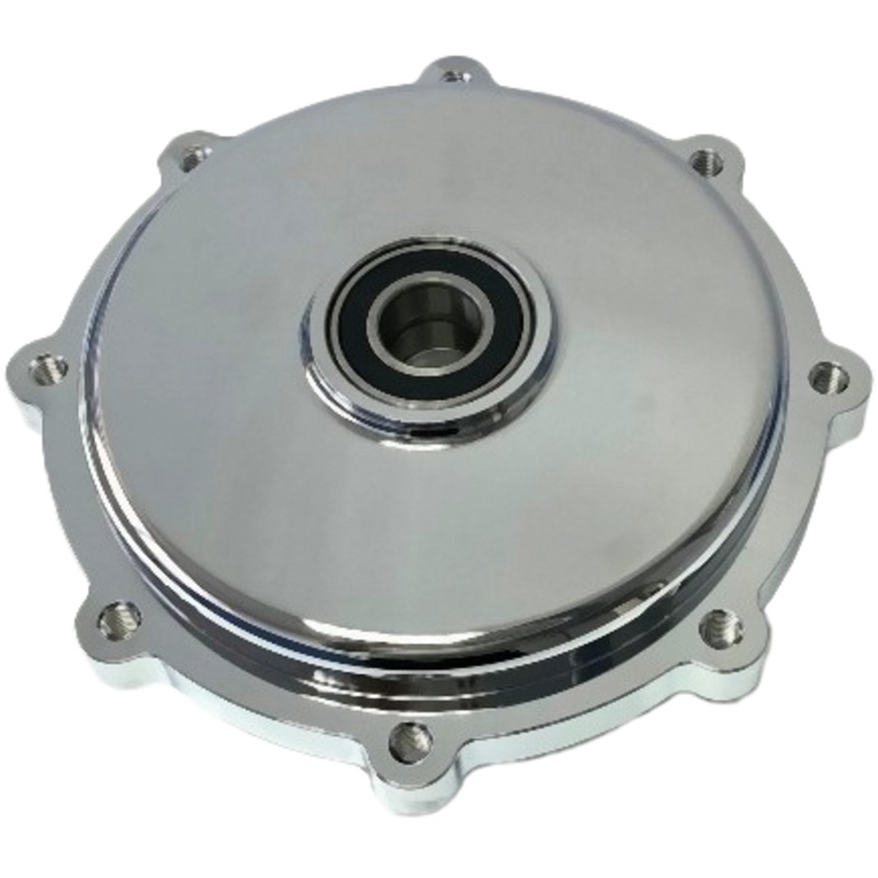 Harddrive Cush Drive Chain Conversion Kit