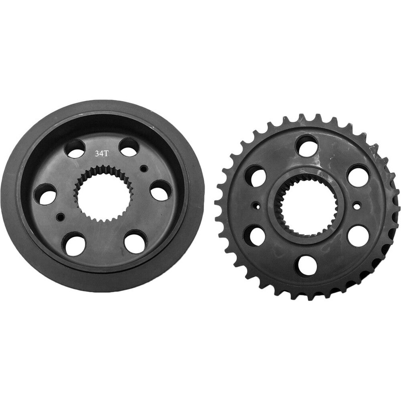 Harddrive Pulley