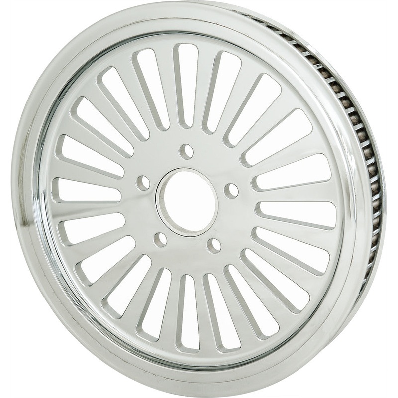 Harddrive Pulleys