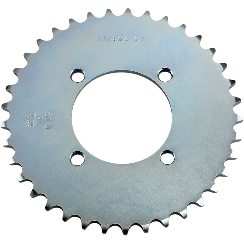 JT SPROCKETS 1210-1340 JTR834.37 Sprocket  Yamaha Sprocket - Yamaha - 37-Tooth