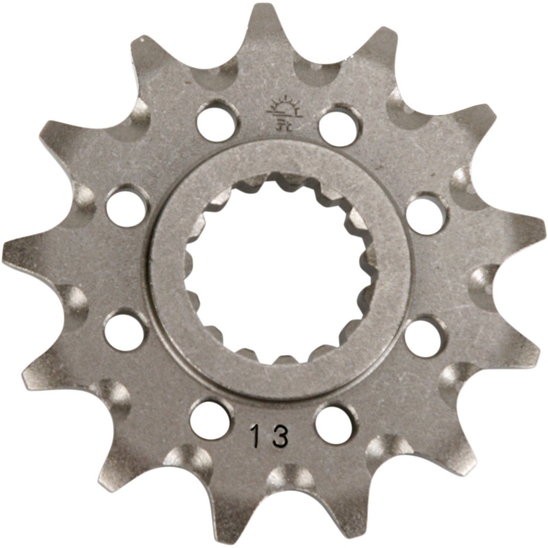 JT SPROCKETS 1212-0513 JTF1901.13SC Front Sprocket Countershaft Sprocket - 13 Tooth