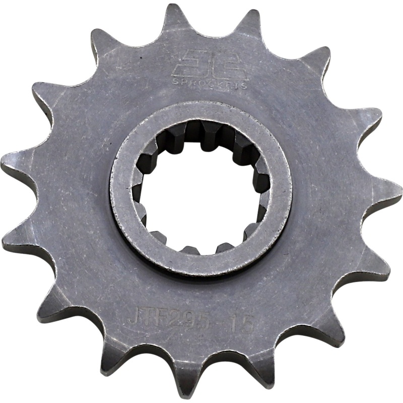 JT SPROCKETS JTF295-15 JTF295.15 Countershaft Sprocket  Honda Counter Shaft Sprocket - 15-Tooth