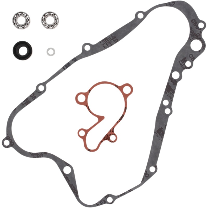 MOOSE OFFROAD 0934-5237 821545MSE Water Pump Rebuild Kit suzuki