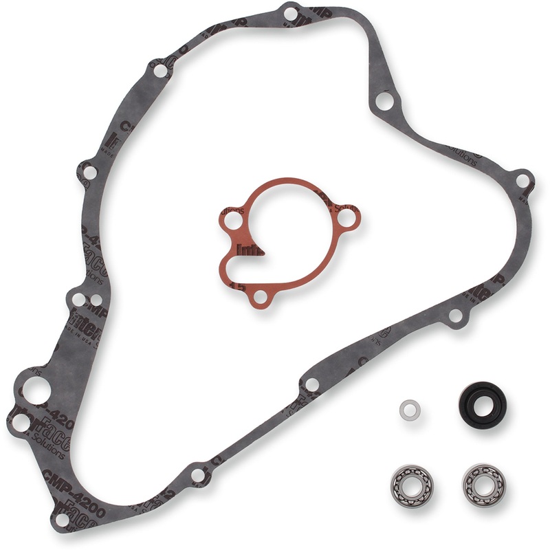 MOOSE OFFROAD 0934-5238 821547MSE Water Pump Rebuild Kit suzuki