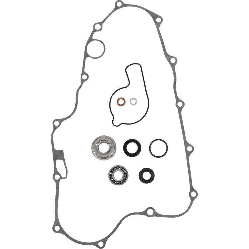 PROX 0934-6995 57.1425 Water Pump Rebuild Kit honda