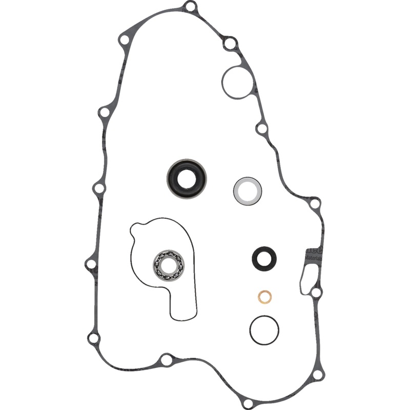 PROX 0934-7072 57.6316 Water Pump Rebuild Kit husqvarna/ktm