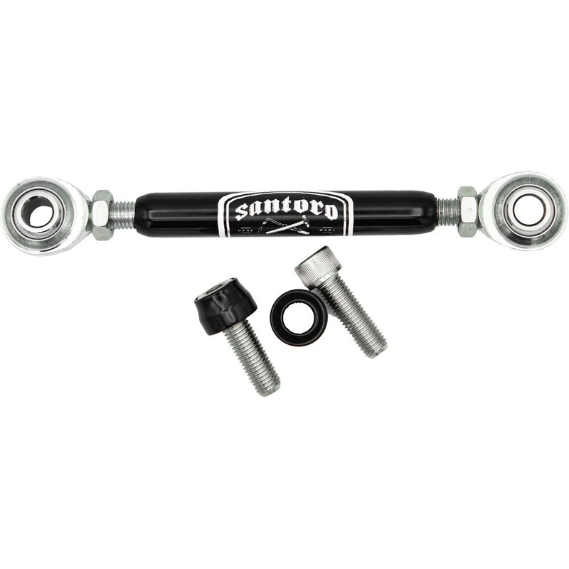 Santoro Fabworx Shift Linkage